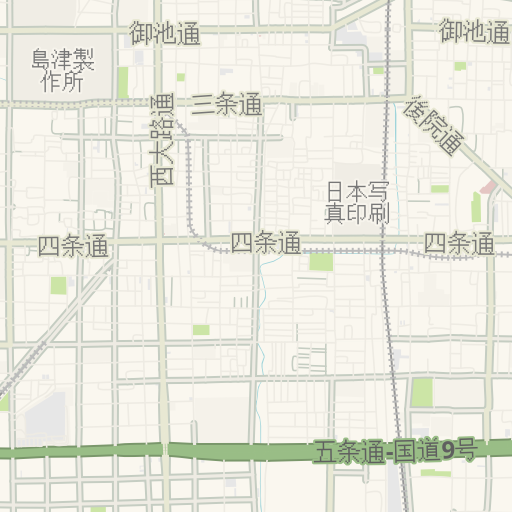 Driving Directions To Starbucks Tsutaya Kyoto Research Park Shop Kyoto Waze