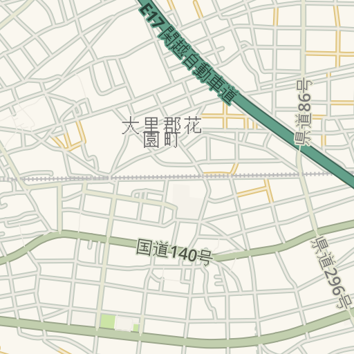 Driving Directions To ベーカリーズキッチン オハナ 道の駅 はなぞの店 Fukaya Waze