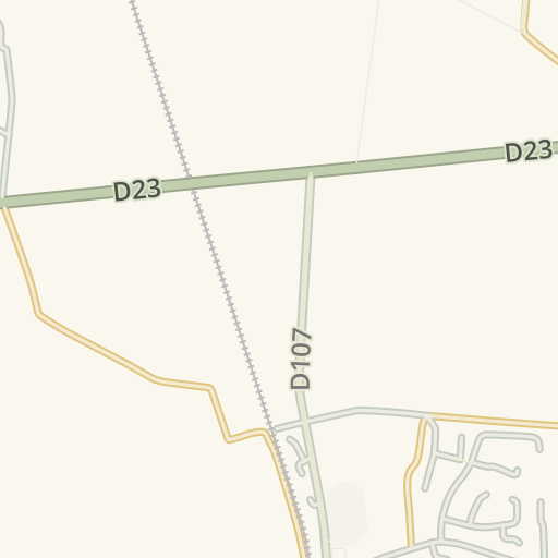 Driving Directions To 39 Rue De L Aurore Boreale 39 Rue De L Aurore Boreale La Chapelle Saint Ursin Waze