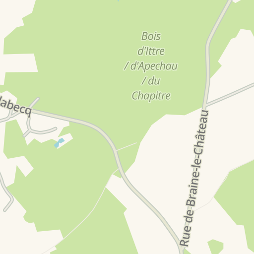 Driving Directions To Chemin Des Acacias 1 1 Chemin Des Acacias Ittre Waze