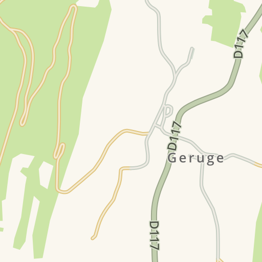 Driving Directions To Rue Du Puits Rue Du Puits Geruge Waze