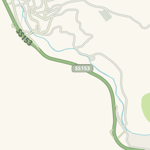 Driving Directions To Comune Di Bussi Sul Tirino 19 Via Regina Margherita Bussi Sul Tirino Waze