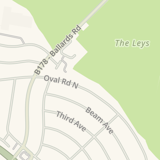 Indicaciones De Ruta Para Ir A Lidl A1240 Heathway Dagenham Waze Indicaciones De Ruta Para Ir A Lidl A1240 Heathway Dagenham Waze