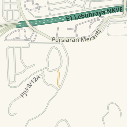 Driving Directions To Decathlon Sri Damansara Jalan Cempaka Sd 12 5 Kuala Lumpur Waze