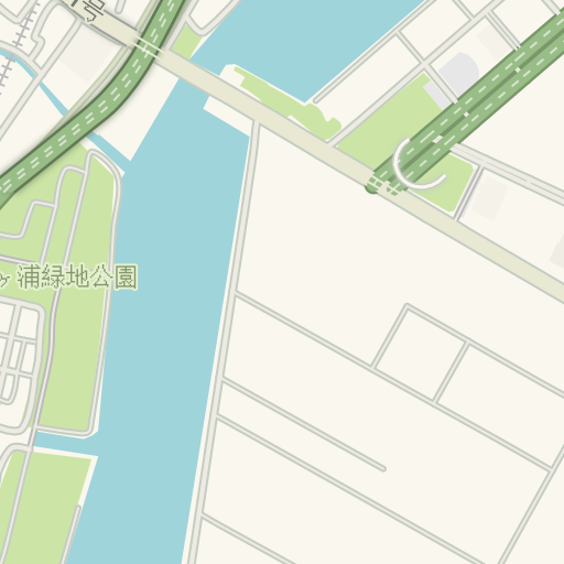 Driving Directions To シドニー港公園 四日市市 Waze