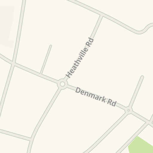 Driving Directions To The Edward Hotel Gloucester United - 