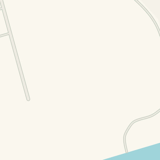 waze livemap - driving directions to het goed, vlaardingen, netherlands