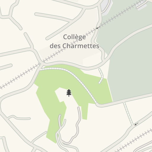 Waze Livemap Calcul Itineraire Voiture Miniprix Station Service