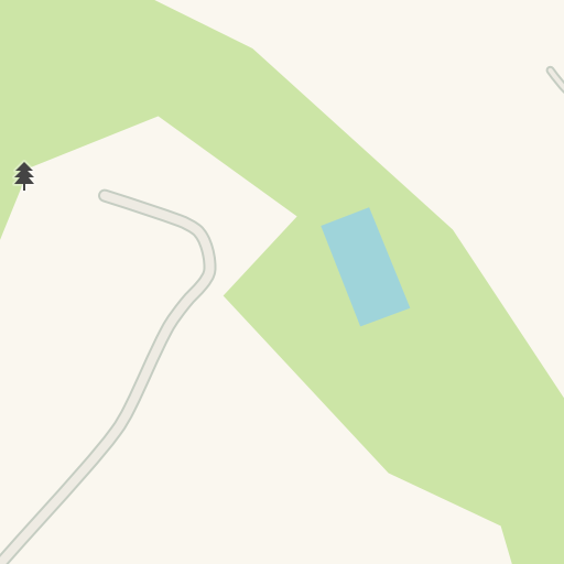 Waze Livemap Driving Directions To Bertha Krupp Haus Essen Germany
