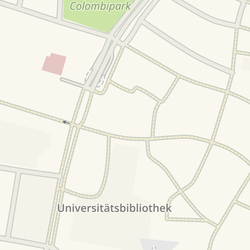 Driving Directions To Deutsche Bank Freiburg Im Breisgau Germany