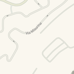 Waze Livemap Driving Directions To Hotel Villa Maria - 