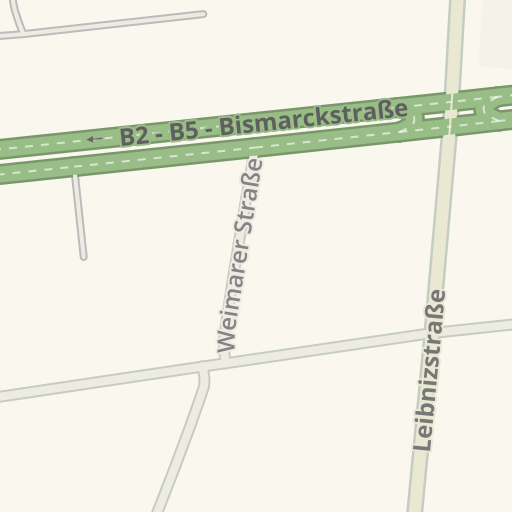 Driving Directions To Haus Hardenberg Berlin Germany Waze