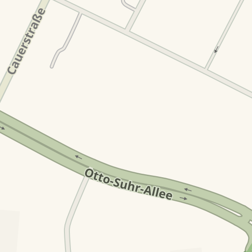 Driving Directions To Haus Hardenberg Berlin Germany Waze