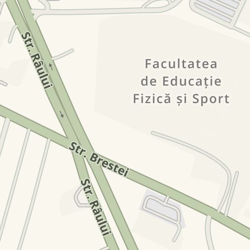 Driving Directions To Bloc 21 Craiova Romania Waze