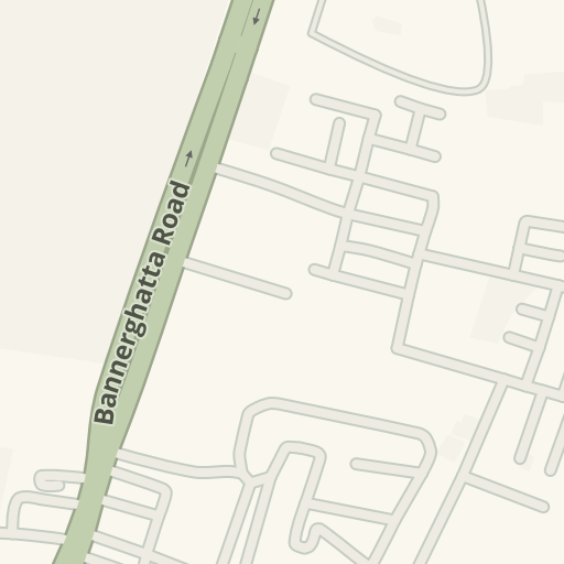 waze livemap driving directions to gunina eila aprt mla layout