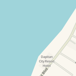 Waze Livemap Driving Directions To Raquel39s Pensionne - 