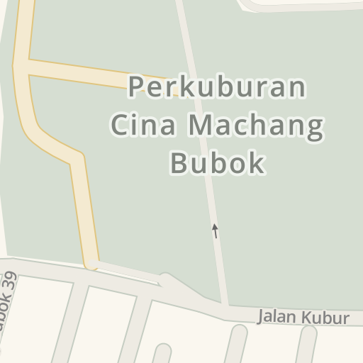 Informations Routieres Pour Vous Rendre A Klinik Kesihatan Machang Bubok Jalan 1 Machang Bubok Bukit Mertajam Waze