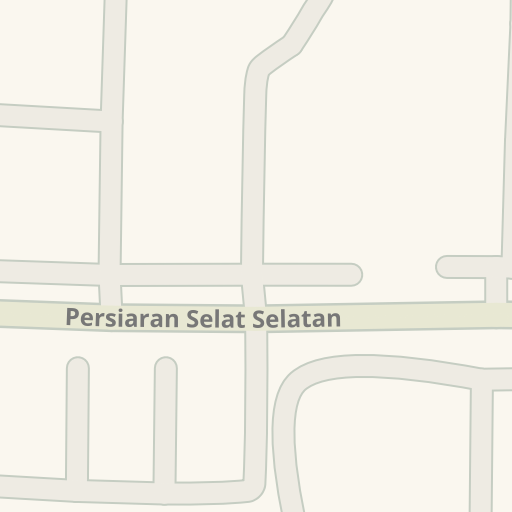 Driving Directions To Dapur Kayu Enterprise Port Klang Malaysia Driving Directions To Dapur Kayu Enterprise