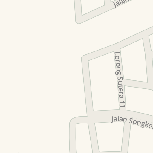 Driving Directions To Sekolah Kebangsaan Telok Menegon Klang Waze