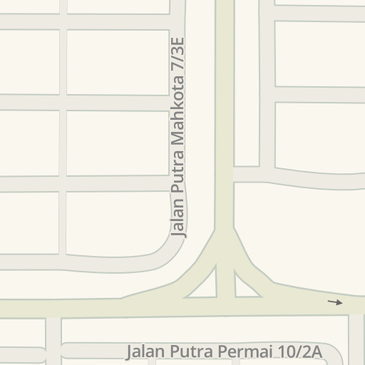 Driving Directions To Tm Point Authorised Dealer Giant Putra Heights Persiaran Putra Perdana Subang Jaya Waze