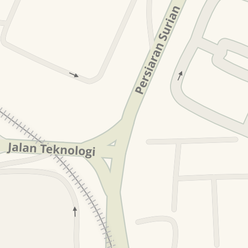 Driving Directions To 6 Driving Directions To 6, Jalan Tsb 8, 6 Jalan Tsb 8, Petaling Jaya - Waze