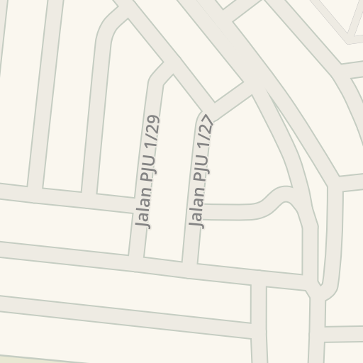 Driving Directions To 12 Driving Directions To 12, Jalan Ss 25/39A, 12 Jalan Ss 25/39A, Petaling  Jaya - Waze