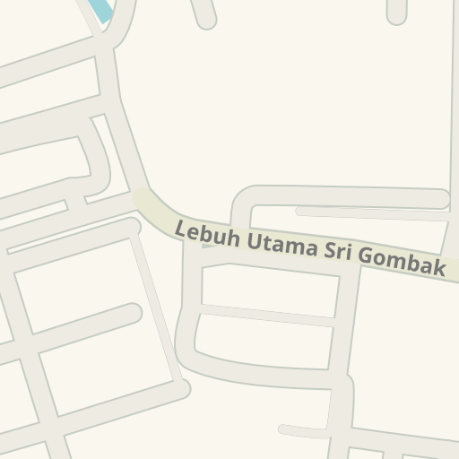 Driving Directions To 3 Driving Directions To 3, Jalan Gp 3/8, 3 Jalan Gp 3/8, Batu Caves - Waze