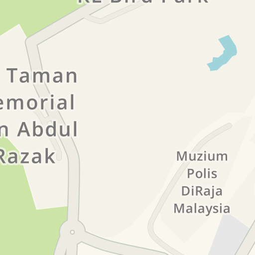 Driving Directions To Jabatan Siasatan Jenayah Komersil Wilayah Persekutuan Waze