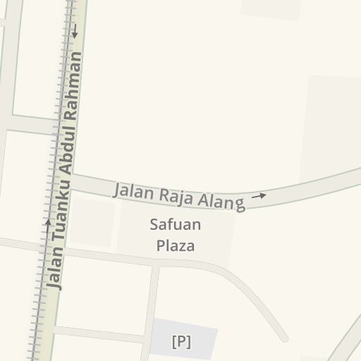 Rhb Bank Jalan Ipoh