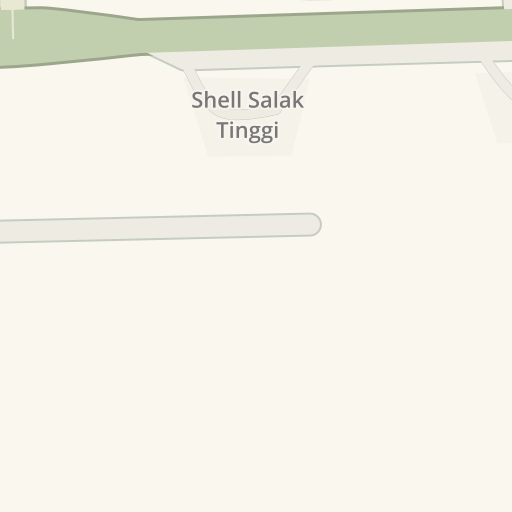 Driving Directions To J T Express Pjs419 16 Jalan 2 Medan 1 Sepang Waze
