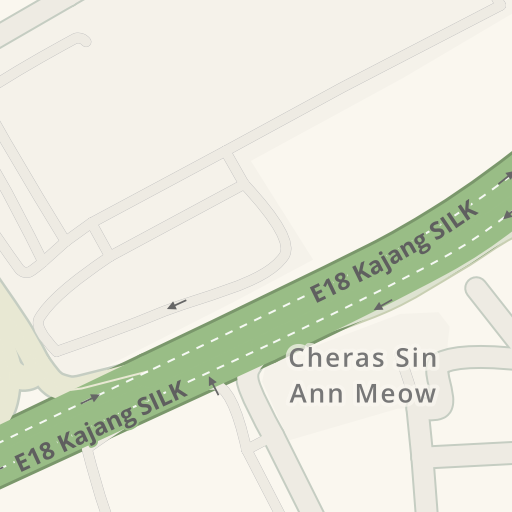 Driving Directions To 11 Driving Directions To 11, Jalan Dutamas 3, 11 Jalan Dutamas 3, Cheras - Waze