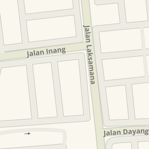 Driving Directions To 24 Driving Directions To 24, Jalan Penggawa 16/2, 24 Jalan Penggawa 16/2,  Cheras - Waze