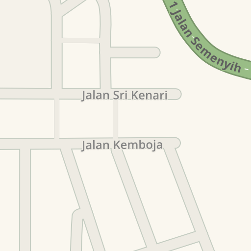 Driving Directions To 40 Driving Directions To 40, Jalan Kekabu, 40 Jalan Kekabu, Semenyih - Waze