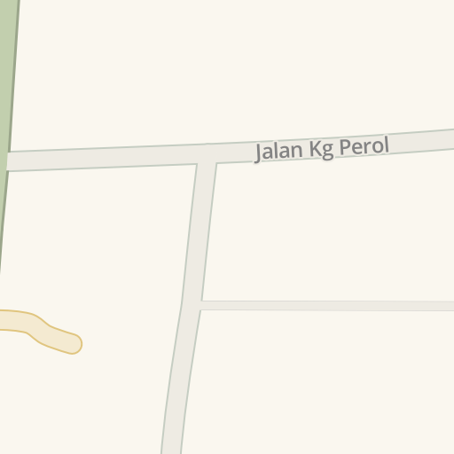 Driving Directions To Sk Meranti Pasir Mas Waze