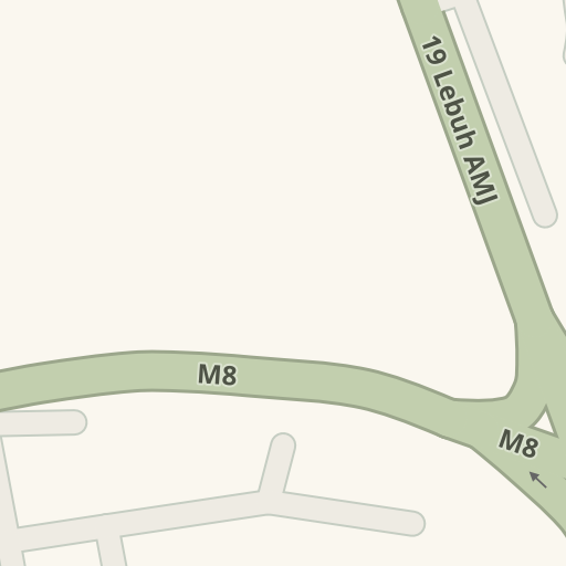 Informacion De Trafico En Tiempo Real Para Llegar A Everlasting Food Marketing Sdn Bhd Alor Gajah Waze