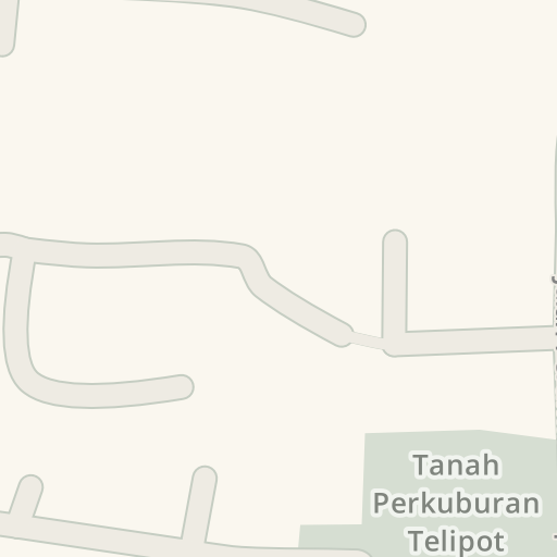 Indicazioni Stradali Per Building Lindungan Sdn Bhd Jalan Telipot Kota Bharu Waze