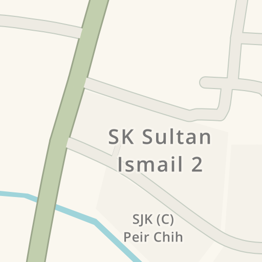 Driving Directions To Smk Dato Ahmad Maher Kota Bharu Waze