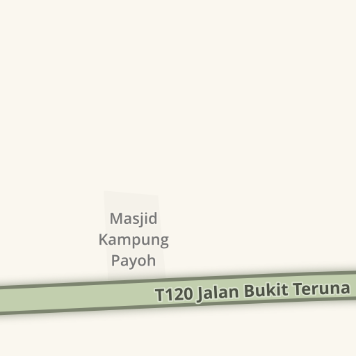 Driving Directions To Sern Lee Enterprise Sdn Bhd Kemasek Waze