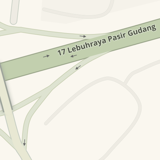 Driving Directions To The Mall Driving Directions To Bms Mall, Jalan Kencana Emas 2/1, Johor Bahru - Waze