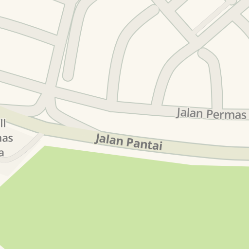 Routenanweisung Zu Maybank Atm Jalan Pantai Johor Bahru Waze