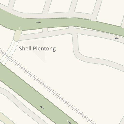 Driving Directions To 24 Driving Directions To 24, Jalan Permas 1/2, 24 Jalan Permas 1/2, Masai -  Waze