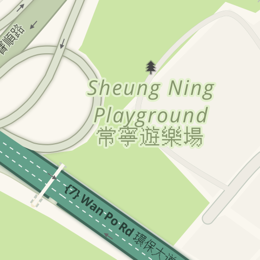 Informations Routieres Pour Vous Rendre A Tko Swimming Pool 將軍澳游泳池 Wan Lung Rd 運隆路 9 Tseung Kwan O 將軍澳 Waze