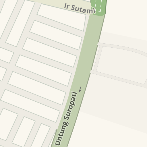 Driving Directions To Alfamidi Ir Sutami Ir Sutami Samarinda Waze