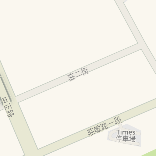 Driving Directions To 尊爵大飯店 桃園市桃園區 Waze