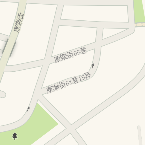 Driving Directions To 50嵐東湖二店 149 東湖路 台北市內湖區 Waze