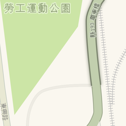 Driving Directions To 紅葉文化村舊址 970花蓮縣花蓮市 Waze