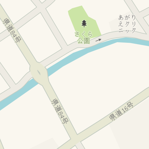 Driving Directions To 琉球銀行名護支店 名護市 Waze