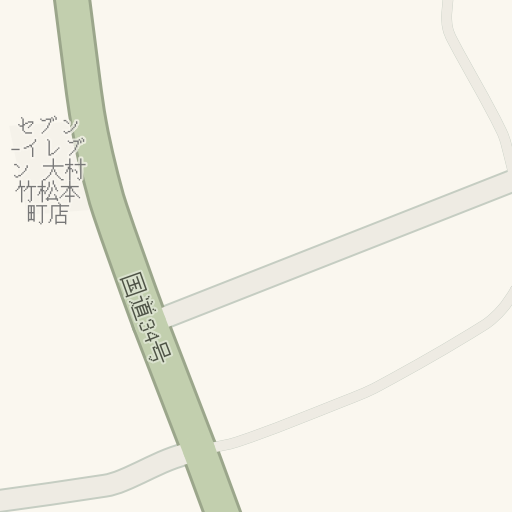 Driving Directions To かとりストア 大村市 Waze