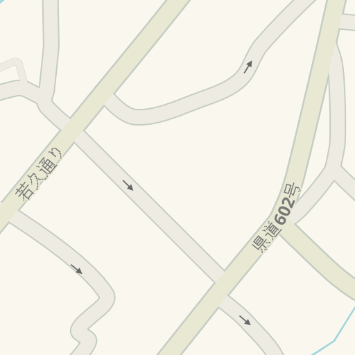 Driving Directions To 若久病院 福岡市南区 Waze