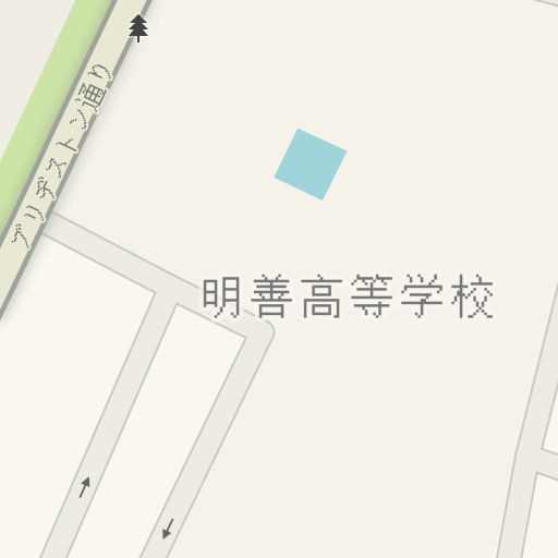 Driving Directions To 沖食堂 久留米市 Waze Driving Directions To 沖食堂 久留米市 Waze